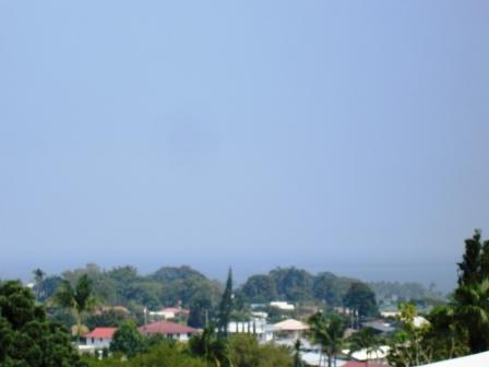 Hazy Hilo